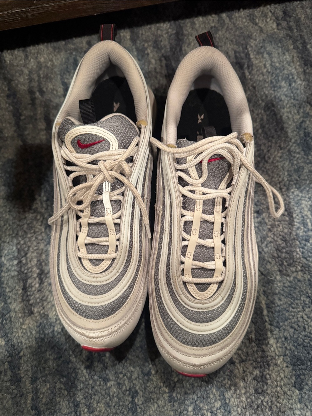 Men Nike Air Max size 11 in good condition